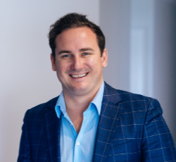 Angus Stewart Head Shot